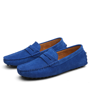 Zapatos de vestir para hombre mocassino formale mocassini casual lazy driving boat piselli <span class=keywords><strong>scarpe</strong></span> eleganti <span class=keywords><strong>da</strong></span> <span class=keywords><strong>uomo</strong></span> - Product Image 2