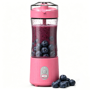 Fresh <b>Juice</b> Smoothies Portable Juicer Blender Machine Fruit <b>Juice</b> <b>Extractor</b> for Travel - Product Image 6