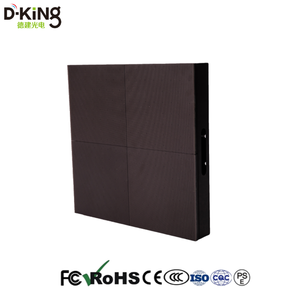 Pantalla LED interactiva para suelo P3.91, pantalla LED de 3840Hz, 500*500mm, gabinete de chapa metálica, paneles LED para escenarios y exposiciones - Product Image 2