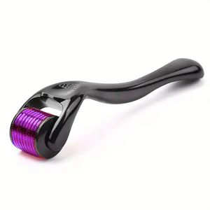 Rodillo Masajeador Facial con Microagujas, Herramienta para el Cuidado de la Piel, para Salón y Hogar, Equipo de Belleza - Product Image 5