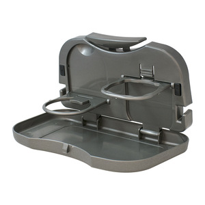 Shunwei car <b>dining</b> <b>table</b>/<b>table</b> with rear <b>folding</b> beverage tray/car storage tray/car accessories small <b>dining</b> <b>table</b> - Product Image 5