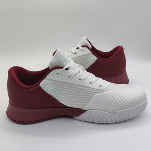 Hot Selling Professional Tennis <strong>Shoes</strong> Comfortable and Breathable Sneakers for Summer and Winter Outdoor Tennis Use - Product Image 3