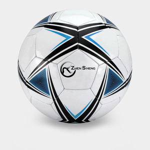 Balón de fútbol oficial Zhensheng tamaño 5 para entrenamiento - Product Image 4