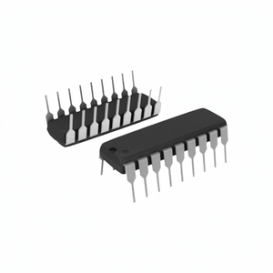 Transistores, Chips Electrónicos, Componente L603C, Canal del Fabricante - Product Image 1