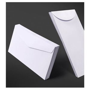 Sobre de Papel para Correo Comercial Personalizado - Product Image 1