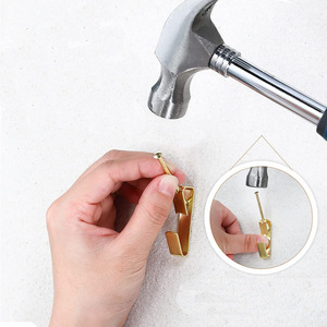 Treo Kit hình ảnh duy nhất khung ảnh treo tường móc hình ảnh khung tối treo tải 10-100lb hỗ trợ tùy biến - Product Image 3