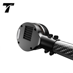 Moteur de drone coaxial sans balais puissant T-MOTOR XU8XL-X KV100, moteur de drone RC à forte capacité de levage, <span class=keywords><strong>kit</strong></span> de moteur de drone - Product Image 2