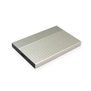 External Hard Drive Disk HDD HD Portable Storage Device High Speed 5G/s SSD