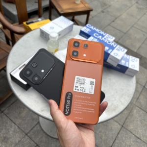 Venta al por mayor del Note60 Pro original con batería de 7800mAh, 16GB+1TB, doble tarjeta SIM, doble modo de espera, reconocimiento facial y de huellas dactilares, cámara 5G. - Product Image 2