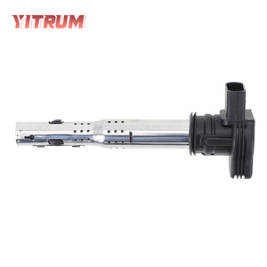 คอยล์จุดระเบิดยี่ห้อ Yitrum รุ่น 07K905115 สำหรับรถยนต์ Volkswagen Audi A3 A4 A5 ปี 2005-2016 อะไหล่ทดแทน - Product Image 1