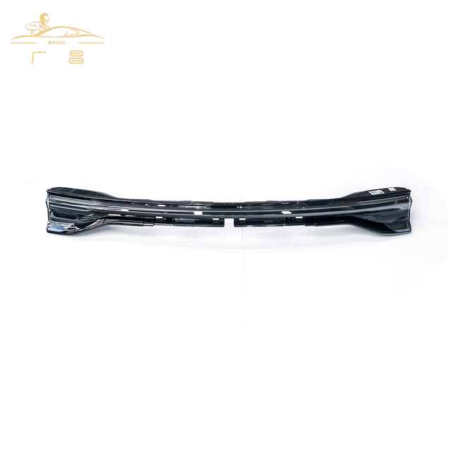 New LED Taillights 2017-2023 Models with Penetrating Black Design 3000 Lm 3000 K 1 Year Warranty for Panamera