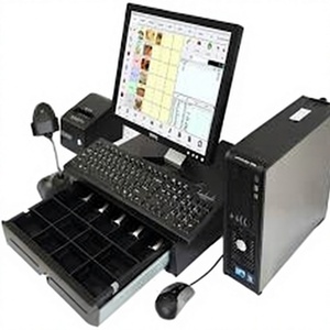 ระบบ POS สำหรับร้านอาหาร รองรับ Linux/MAC/จัดการคำสั่งซื้อ การเรียกเก็บเงิน การจัดการสินค้าคงคลัง การจัดการพนักงาน การชำระเงิน รวดเร็ว เชื่อถือได้ ใช้งานผ่านอินเทอร์เน็ต มีสินค้าพร้อมส่ง - Product Image 1