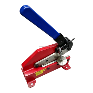 Manual Construction <b>Machines</b> Equipments Rebar <b>Bending</b> <b>Machine</b> Bender - Product Image 2