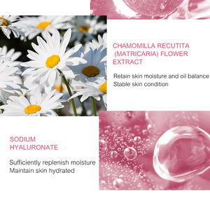 ชุดผลิตภัณฑ์ดูแลผิวหน้าแบบเกาหลี ผู้จัดจำหน่ายผลิตภัณฑ์ดูแลผิว เซรั่มไฮยาลูรอนิค แอซิด ช่วยเติมความชุ่มชื้น ลดเลือนริ้วรอย ชุดดูแลผิวอะโวคาโด - Product Image 3