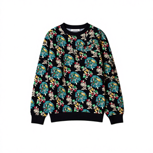 Blusa de Sari de Seda Khadi Georgette Suave y Pura para Mujer, Diseño de Última Moda, con Bordado Zari Butti en Toda la Superficie, Hecho en India - Product Image 1