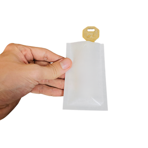 ถุงกระดาษใส่เสื้อผ้าแบบย่อยสลายได้เป็นมิตรกับสิ่งแวดล้อม - Product Image 6