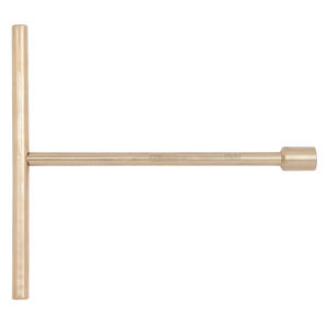 Bronzeplus 56mm 365mm BRONZEplus Poignee En 'T' Douille À Clé Catégorie De ProduitDouille À Clé - Product Image 1