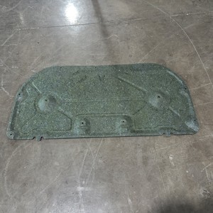 Almohadilla de Aislamiento Térmico para Capó Delantero Prado 53341-60370, Plástico Resistente al Fuego, Rectangular, para GRJTRJ150 - Product Image 4