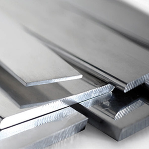 Barres plates extrudées en aluminium carrées durables de marque ER, fournisseur chinois, en alliages 7075, 5083, 6061, 6063 T6 - Product Image 1