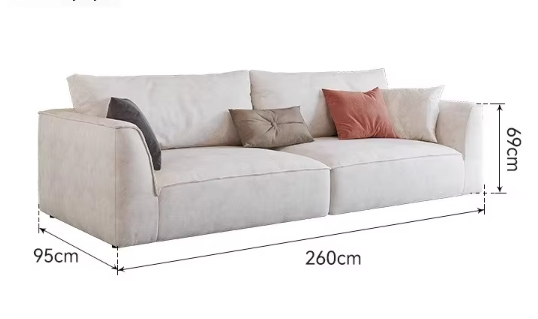 2,6M pour quatre personnes