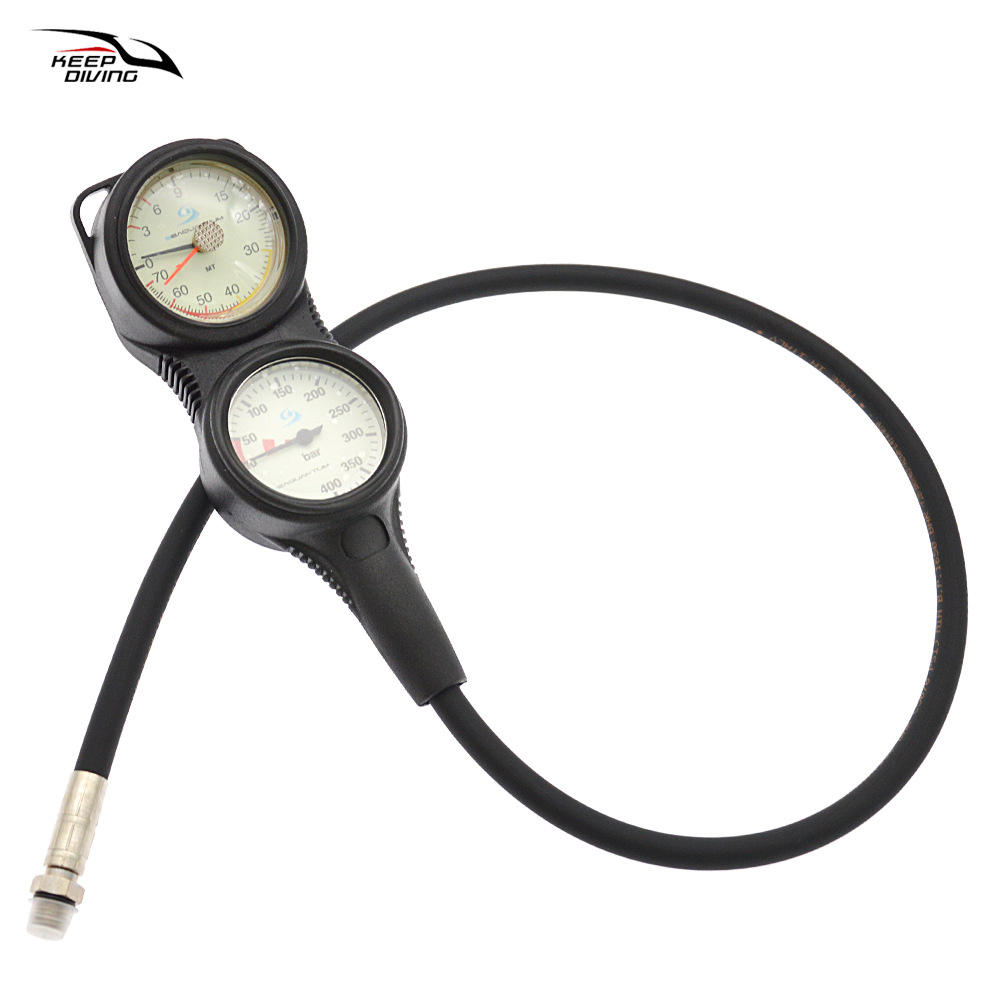 Black frame with white interior