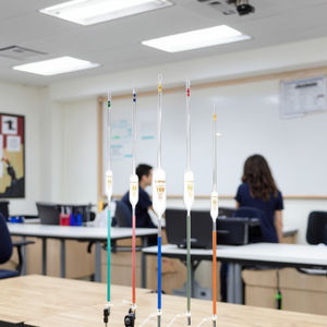 Pipeta Volumétrica <span class=keywords><strong>de</strong></span> Vidrio, Instrumento <span class=keywords><strong>de</strong></span> Medición, Pipeta <span class=keywords><strong>de</strong></span> Transferencia para <span class=keywords><strong>Laboratorio</strong></span> - Product Image 2