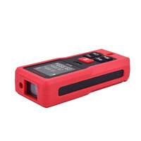 Norm M40 OEM ODM Télémètre laser numérique professionnel vert 40m avec écran LCD rétroéclairé couleur