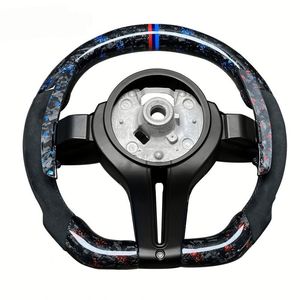 Volante OEM para <span class=keywords><strong>BMW</strong></span> E90 E39 E91 E70 <span class=keywords><strong>E46</strong></span> F22 E53 F80 F48 F01 F32 F36 F07 F93 E87 F20 E89 F40 F06 F39 F11 F21 F33 F02 F90 - Product Image 3