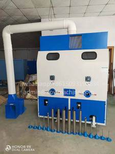 เครื่องบรรจุไส้ตุ๊กตาหมีแบบพกพา เครื่องบรรจุไส้ของเล่นนุ่ม - Product Image 5