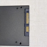 Высококачественный внутренний твердотельный накопитель Kingston A400 480 ГБ 2.5" SATA III SA400S37 для ноутбуков и настольных ПК. Основные преимущества.