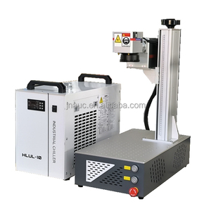 Máquina de Marcado Láser de Fibra UV para Cristal Transparente 3D de 3W/5W/10W - Product Image 6