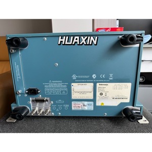 DPO7354 Tektronix ออสซิลโลสโคป4ช่อง3.5GHz ใช้ # HX - Product Image 4