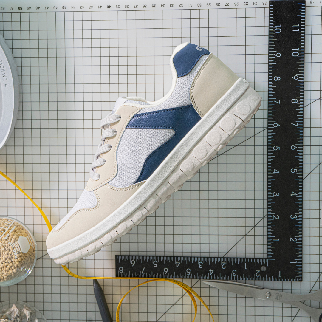 Eco Friendly Vegan All-Day Wear Casual GAT Shoes Breathable