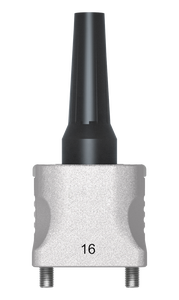 Intik-sonda ultrasónica para IPES, bata de 2,25Hz, 2 unidades - Product Image 2