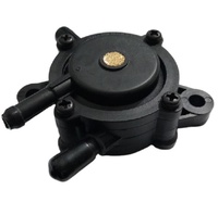Pièces hors-bord pompe à carburant pour moteur hors-bord Briggs & Stratton /Kawasaki/Kohler moteur hors-bord 49040-7001 490407001