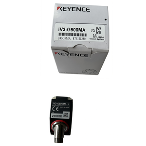 Capteur de caméra intelligent IV3-G500MA IV3-G500CA IV3-G600MA pour l'inspection industrielle par vision avec garantie d'un an - Product Image 5