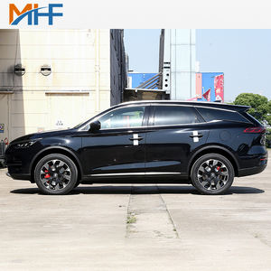 Offre Spéciale bon marché nouvelle énergie véhicule électrique pur <span class=keywords><strong>Ev</strong></span> quatre roues motrices modèle phare <span class=keywords><strong>Byd</strong></span> <span class=keywords><strong>Tang</strong></span> <span class=keywords><strong>Ev</strong></span> - Product Image 4