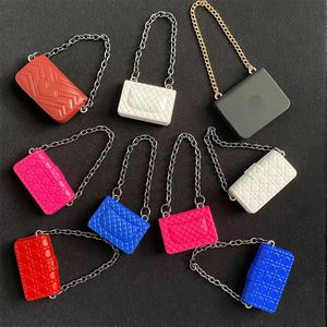 Nuevo Llavero de Diseño de Marca, Accesorio de Bolso de Hombro Elegante - Product Image 3