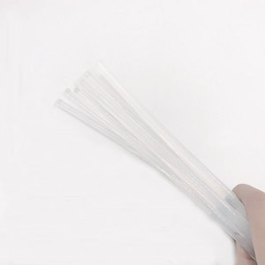 De materias primas de calidad precio barato de fábrica claro 7mm eva de pegamento caliente palos para todo uso - Product Image 2