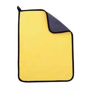 Toalla <span class=keywords><strong>de</strong></span> microfibra <span class=keywords><strong>de</strong></span> doble capa <span class=keywords><strong>de</strong></span> coral <span class=keywords><strong>de</strong></span> alta densidad resistente a las pelusas, en stock, precio económico, <span class=keywords><strong>para</strong></span> limpieza <span class=keywords><strong>de</strong></span> coches, paños seguros <span class=keywords><strong>para</strong></span> la pintura. - Product Image 3