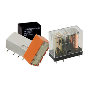 G2R-1 DC3 RELAY GEN PURPOSE SPDT 10A 3V <b>Specially</b> Designed for Power Relays, Over 2 Amps Relays - Product Image 1