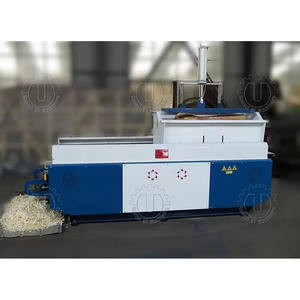 2025 gran oferta virutas de madera a granel Mini máquina de afeitar de madera fabricación máquina de afeitar de madera para ropa de cama de caballos - Product Image 2