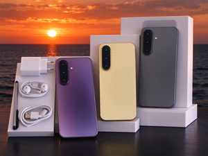 Téléphone portable A56 5G neuf et original, débloqué pour le marché mondial, plusieurs couleurs en gros, expédition mondiale - Product Image 5