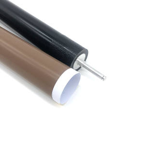 ISSCX <b>Fuser</b> <b>Film</b> <b>Sleeve</b> Lower Pressure Roller (PET Material) Fits for Brother HL5445 HL5450 HL5440 HL6180 - Product Image 4