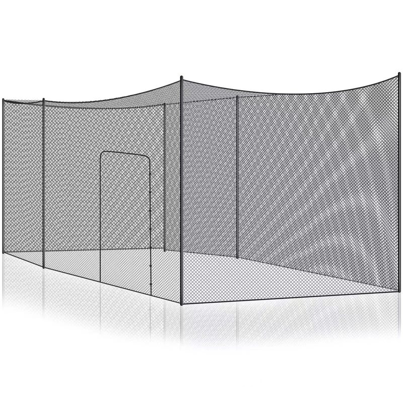 Cross Border Preferential HDPE Baseball Practice