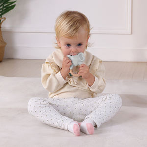 Early Education Play <strong>Box</strong> With Wooden <strong>Tissue</strong> <strong>Box</strong> Montessori Shape Sensory <strong>Toys</strong> for <strong>Baby</strong> 5-6 Months - Product Image 4