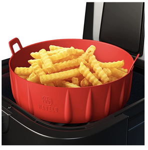 Tapis de <span class=keywords><strong>friteuse</strong></span> à <span class=keywords><strong>air</strong></span> en silicone de qualité alimentaire pour <span class=keywords><strong>friteuse</strong></span> à <span class=keywords><strong>air</strong></span> - Product Image 1