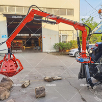 Het beste palmvruchtenhefapparaat in China