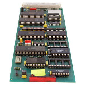 Circuito professionale SMT Chip saldatura <span class=keywords><strong>PBM</strong></span> 301-312.060 - Product Image 3