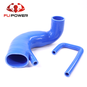 Kit de manguera de Airbox de ruta directa para <span class=keywords><strong>Astra</strong></span>, MK4 y 5G-H Z20LEH Z20LET <span class=keywords><strong>GSI</strong></span> - Product Image 2